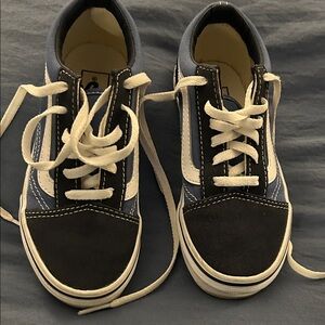 Vans sneakers, like new!